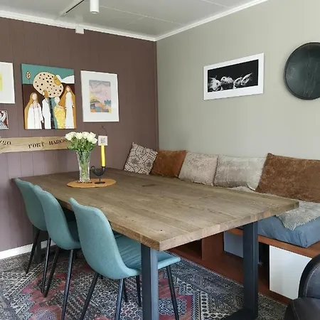 بيت للعطل Brygge Pa Kaikanten I