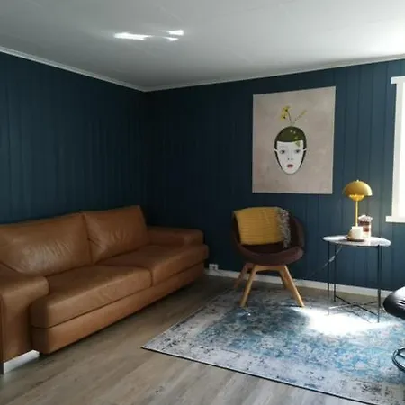 بيت للعطل Brygge Pa Kaikanten I *