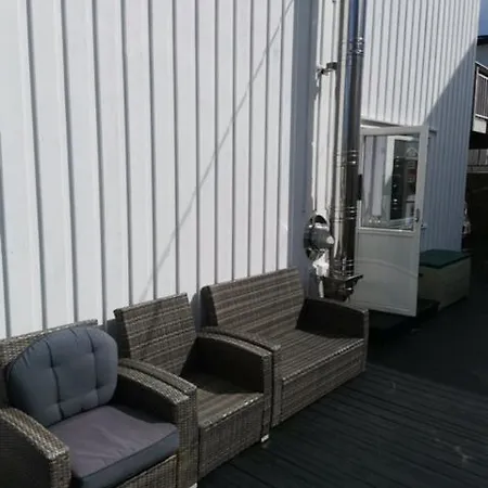 Brygge Pa Kaikanten I * هينينغفير