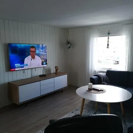 Brygge Pa Kaikanten I *
