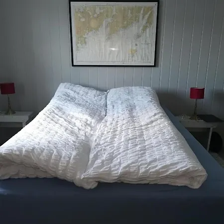 Brygge Pa Kaikanten I *