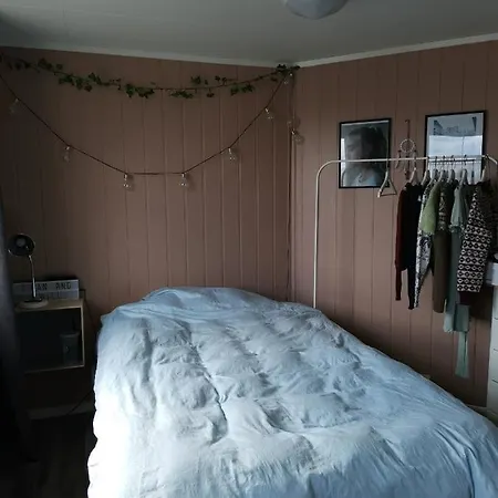 Brygge Pa Kaikanten I * هينينغفير